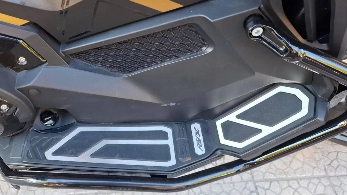 Honda X-ADV 750 DCT (2021 - 24) (8)