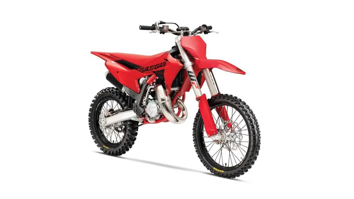 GASGAS MC 85 MC 85 17"/14" (2025 - 27)