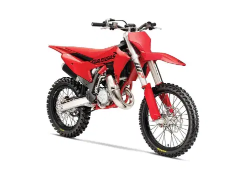 GASGAS MC 85 17'/14' (2025 - 27)