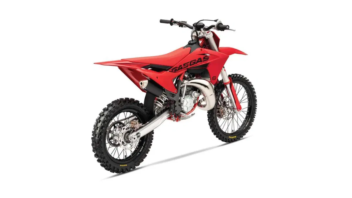 GASGAS MC 85 MC 85 17"/14" (2025 - 27) (3)