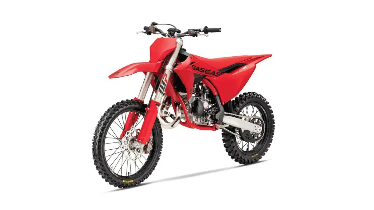 GASGAS MC 85 MC 85 17"/14" (2025 - 27) (6)