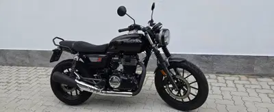 Honda GB 350 S (2025 - 26) usata