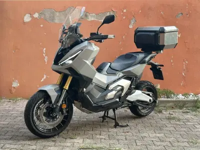 Honda X-ADV 750 (2025 - 27) usata