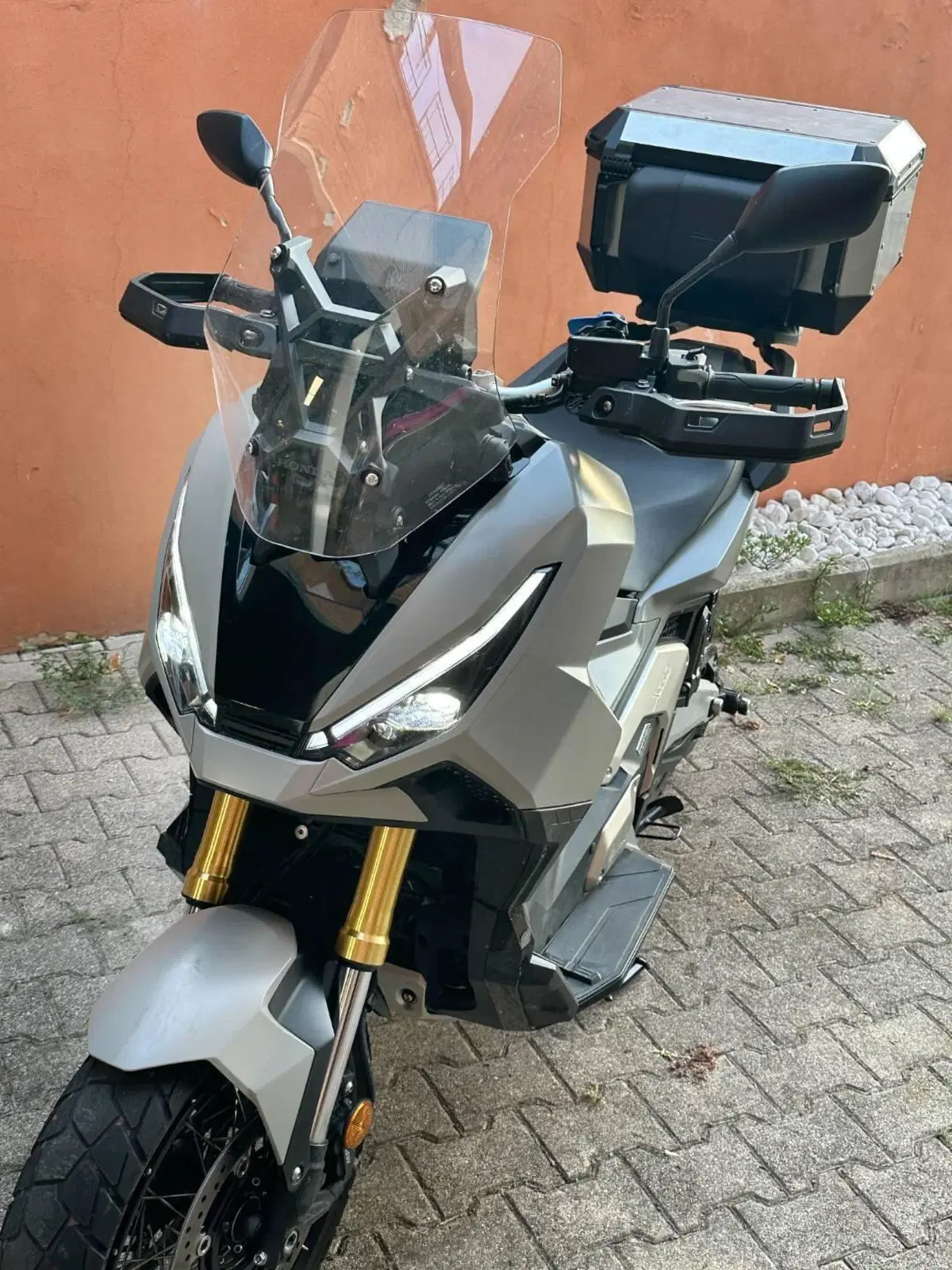 Honda X-ADV 750 (2025 - 27) (2)