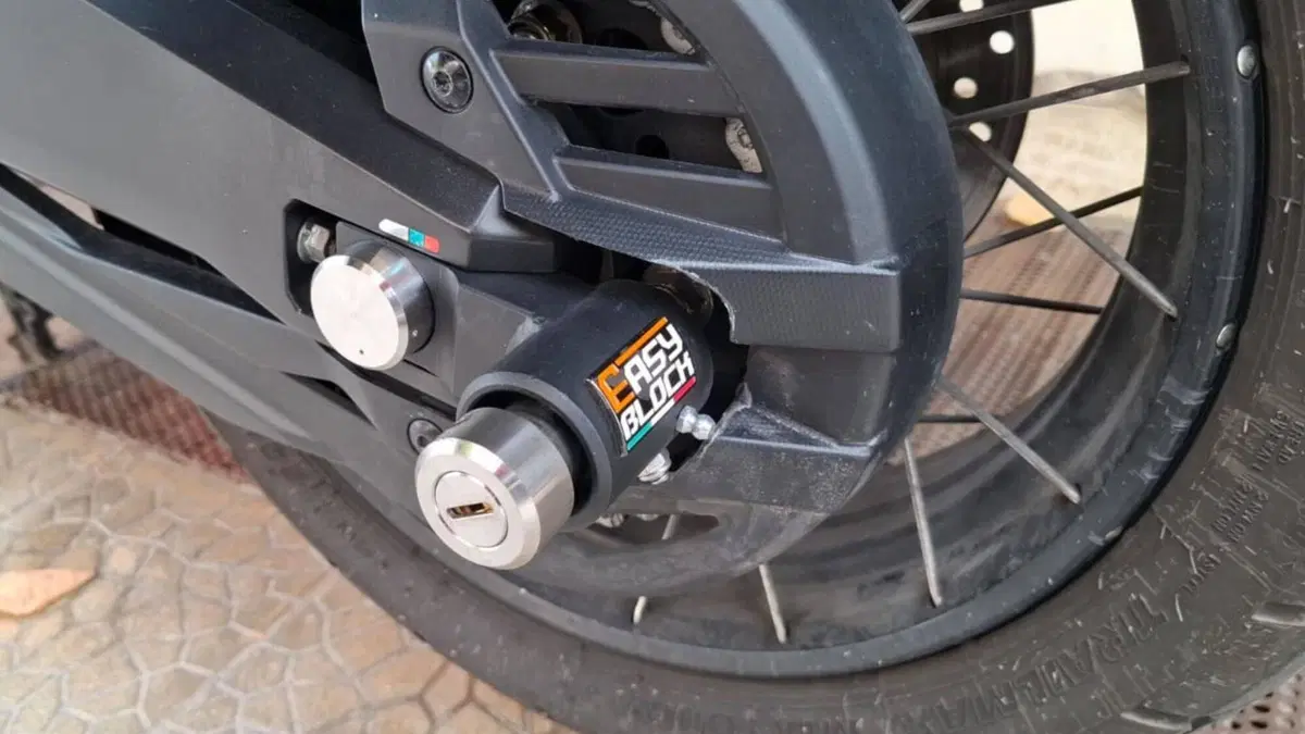 Honda X-ADV 750 DCT (2021 - 24) (3)