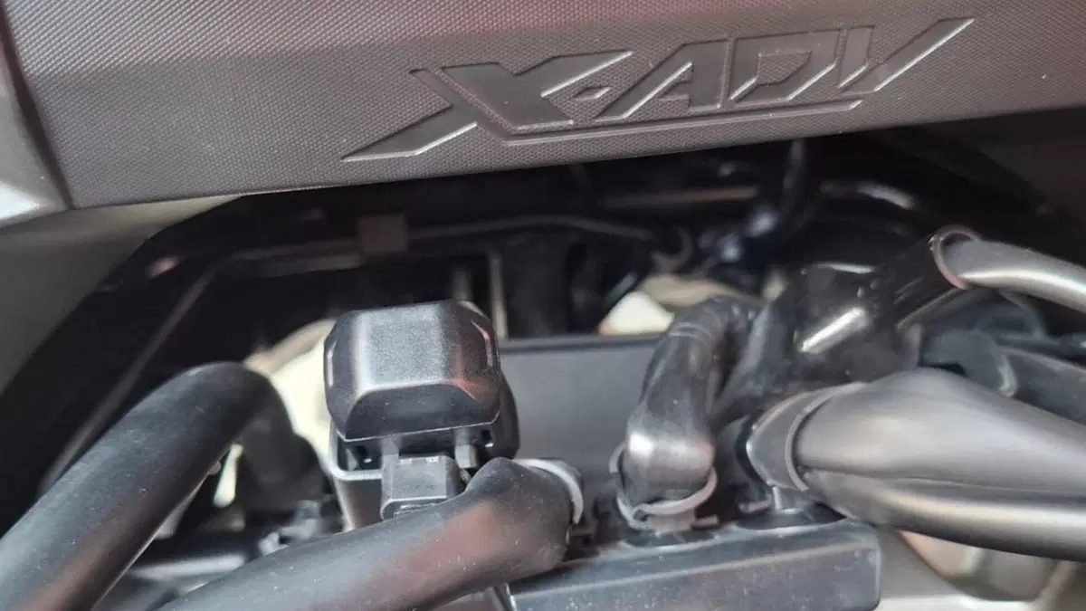 Honda X-ADV 750 DCT (2021 - 24) (5)