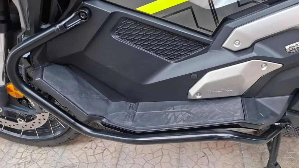 Honda X-ADV 750 DCT (2021 - 24) (8)