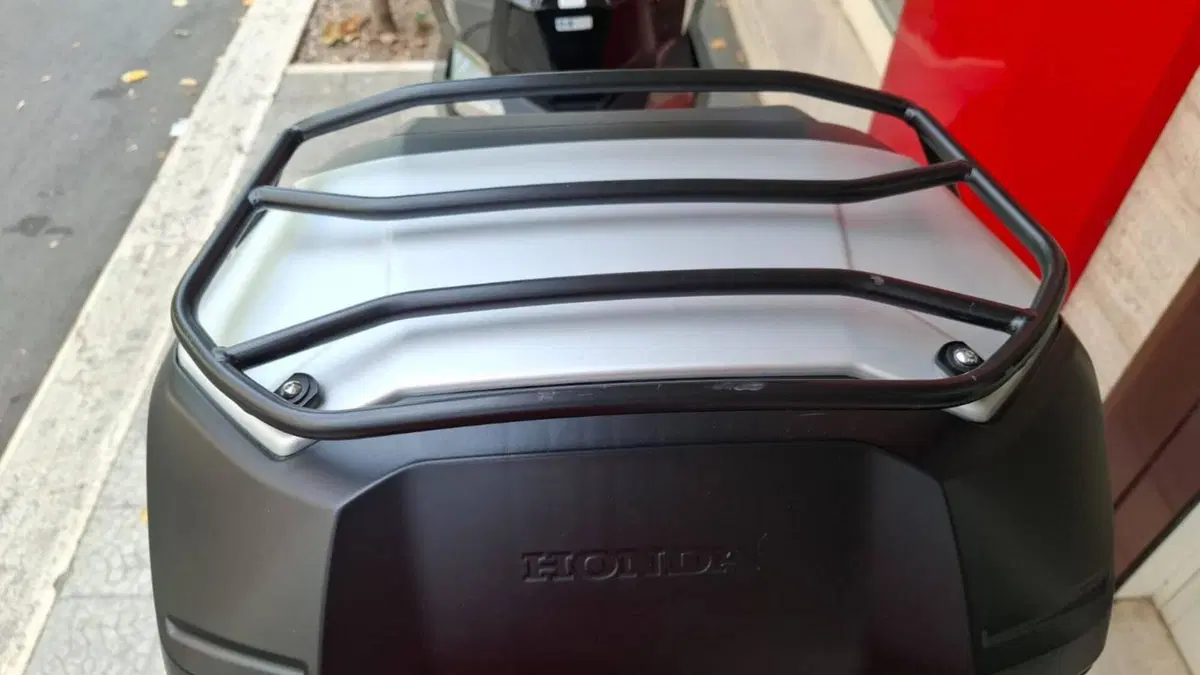 Honda X-ADV 750 DCT (2021 - 24) (10)