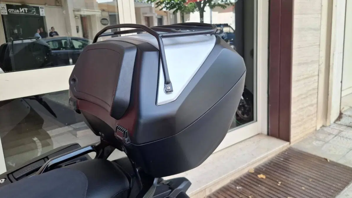 Honda X-ADV 750 DCT (2021 - 24) (11)
