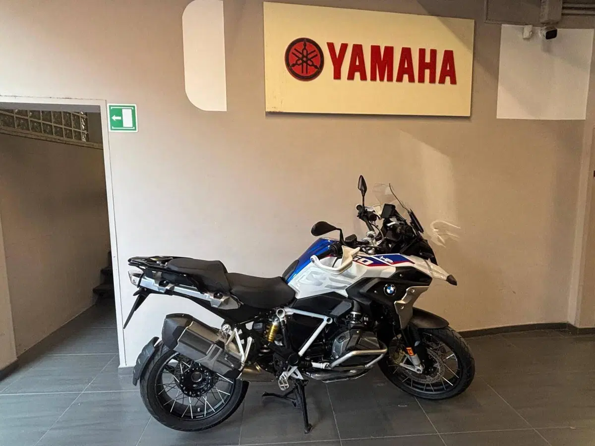 Bmw R 1250 GS (2019 - 20) (2)