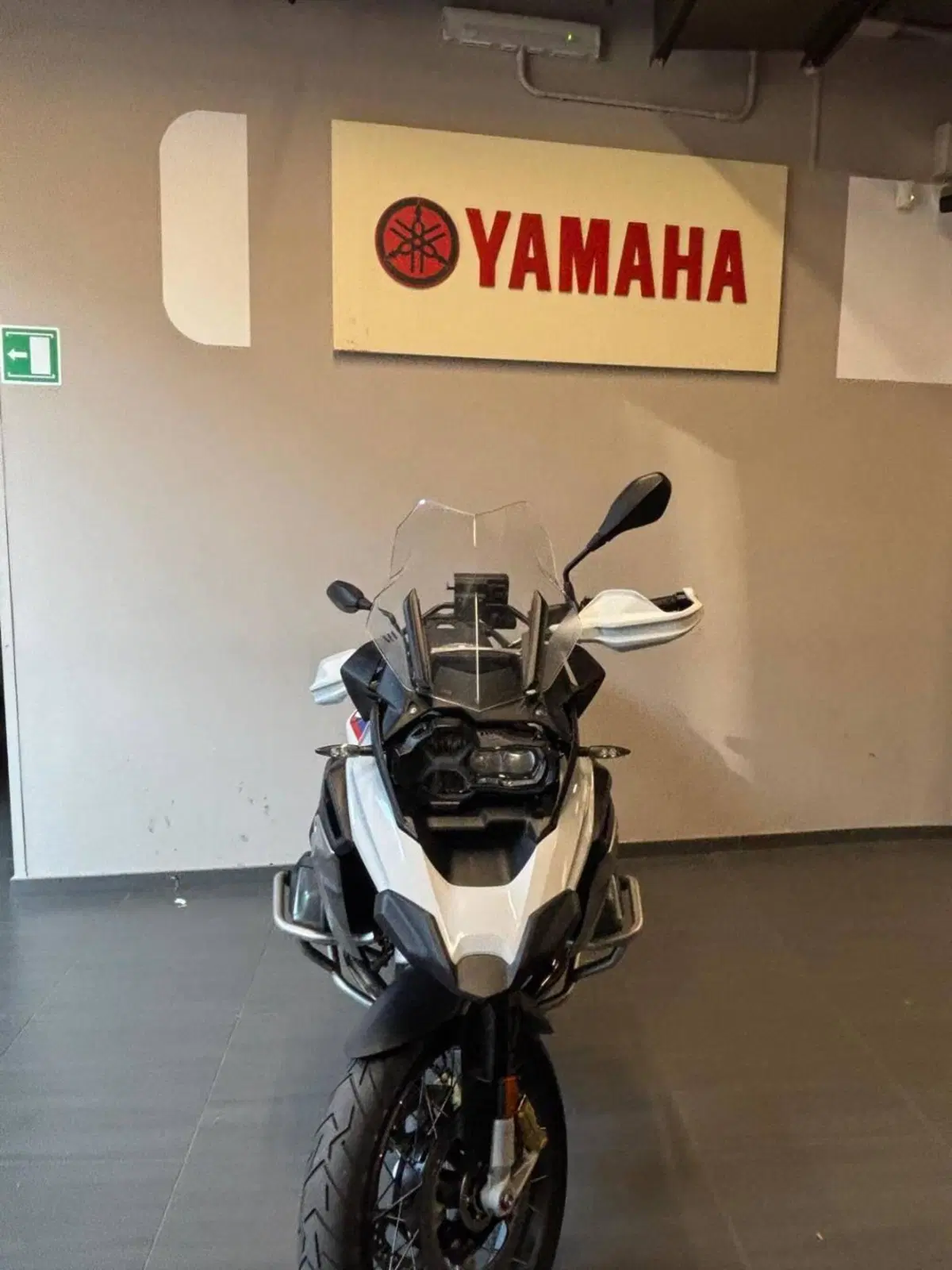 Bmw R 1250 GS (2019 - 20) (3)