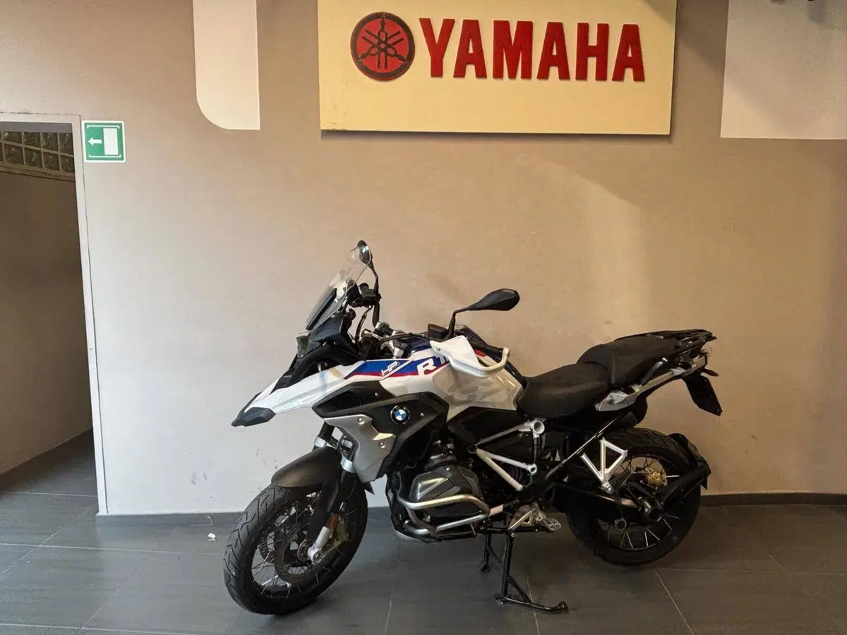 Bmw R 1250 GS (2019 - 20)