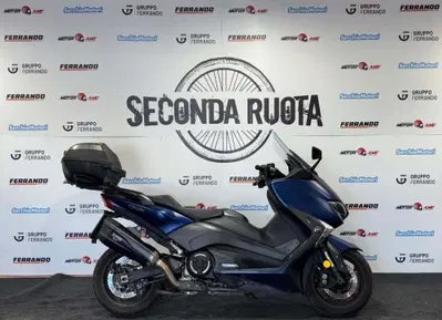 Yamaha T-Max 530 SX Sport Edition (2018 - 19) usata