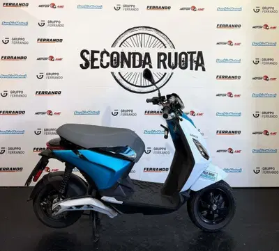 Piaggio 1 Active (2022 - 26) usata