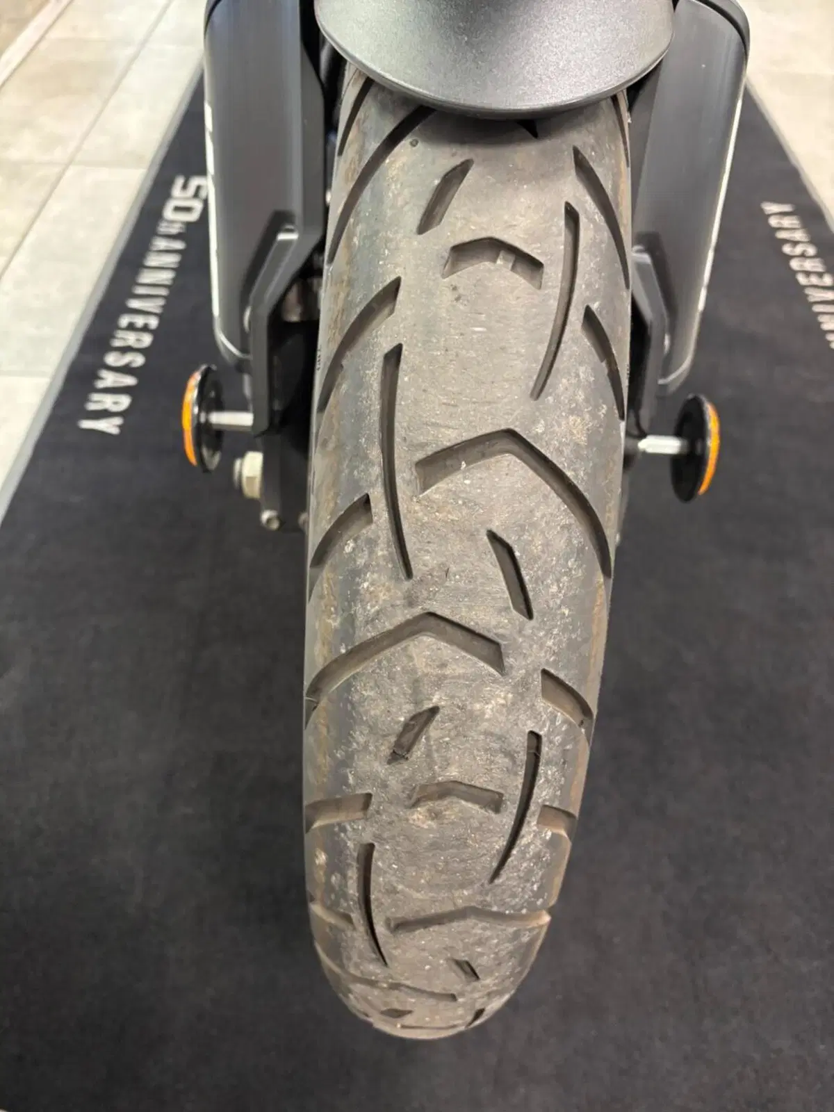 Suzuki V-Strom 1050 (2020 - 21) (9)