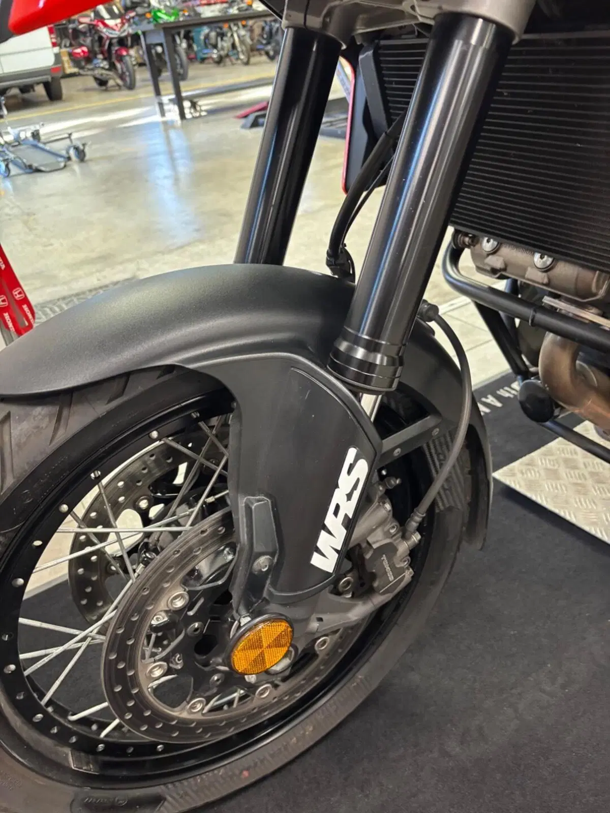 Suzuki V-Strom 1050 (2020 - 21) (10)
