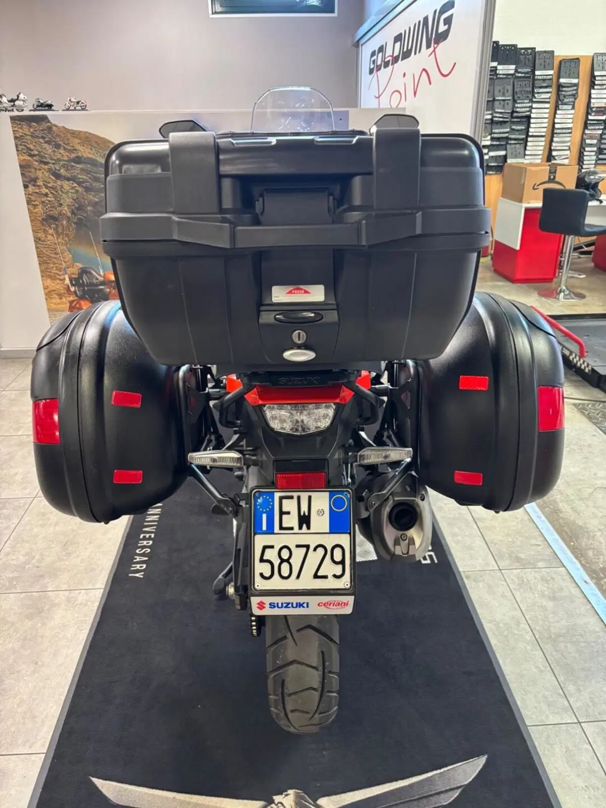 Suzuki V-Strom 1050 (2020 - 21) (13)