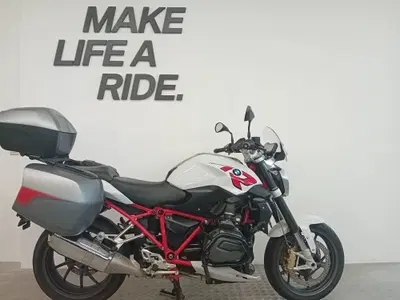 Bmw R 1200 R (2015 - 16) usata