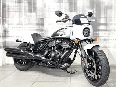 Indian Sport Chief 1890 (2023 - 25) nuova