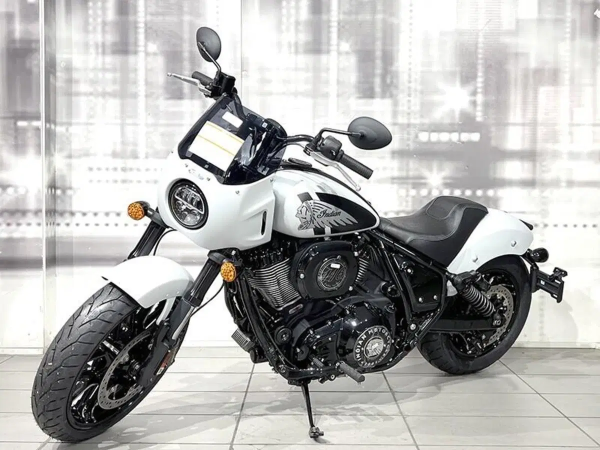 Indian Sport Chief 1890 (2023 - 25) (7)