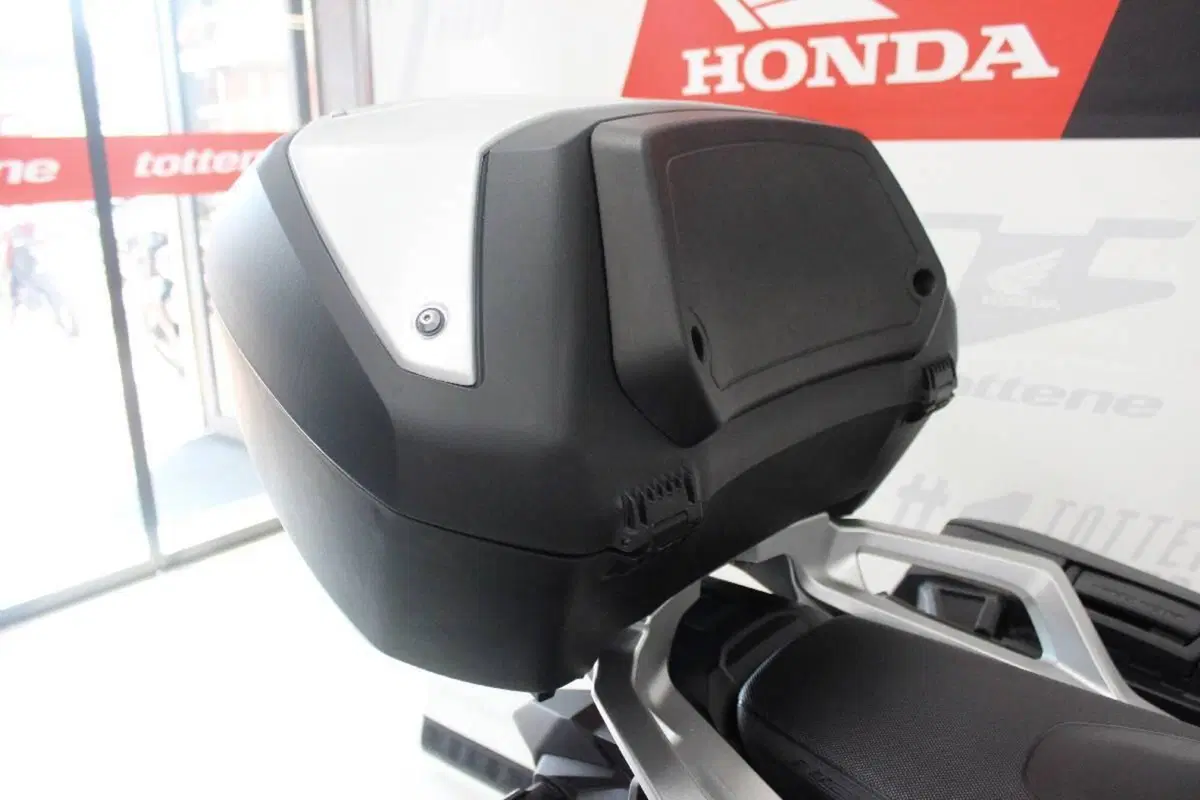 Honda NC 750 X DCT Travel (2021 - 24) (5)