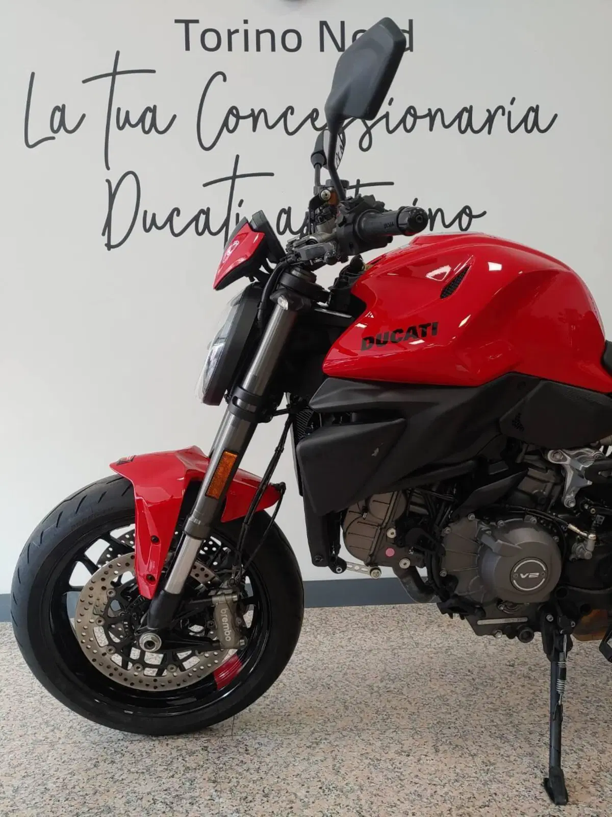 Ducati Monster 890 (2026) (5)