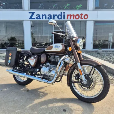 Royal Enfield Classic 350 (2021 - 26) usata