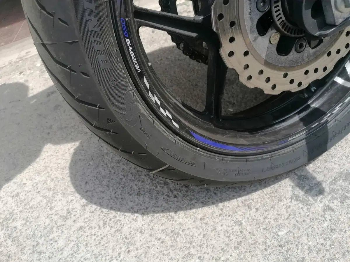 Kawasaki Versys 650 Tourer Plus (2021) (6)