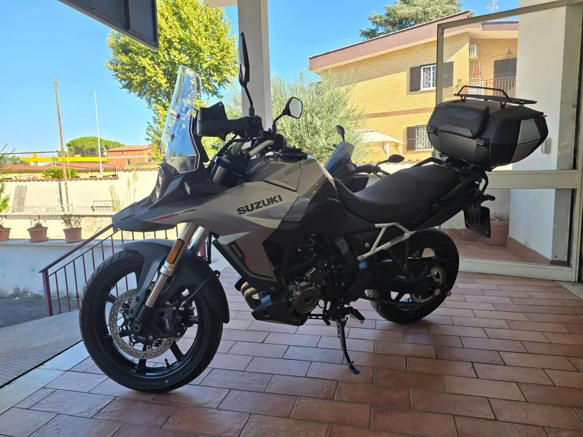 Suzuki V-Strom 800SE (2025 - 26) (6)