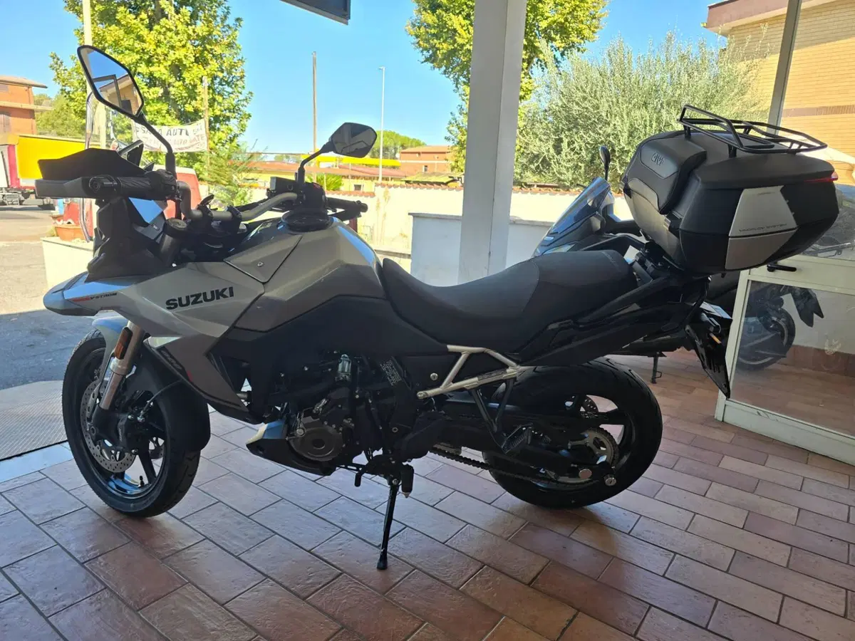 Suzuki V-Strom 800SE (2025 - 26) (4)