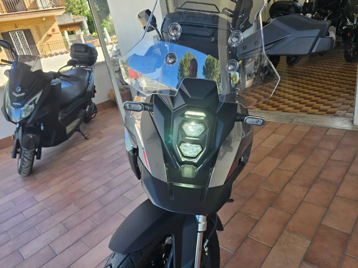 Suzuki V-Strom 800SE (2025 - 26) (7)