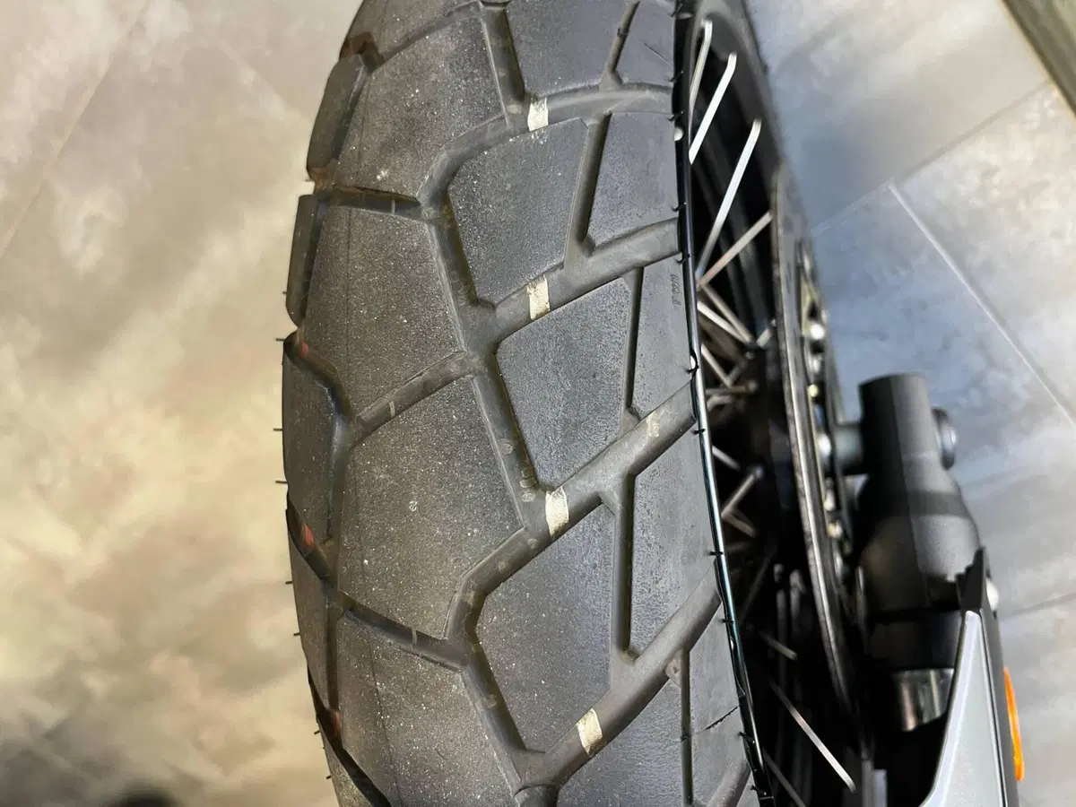 Honda X-ADV 750 (2017) (15)