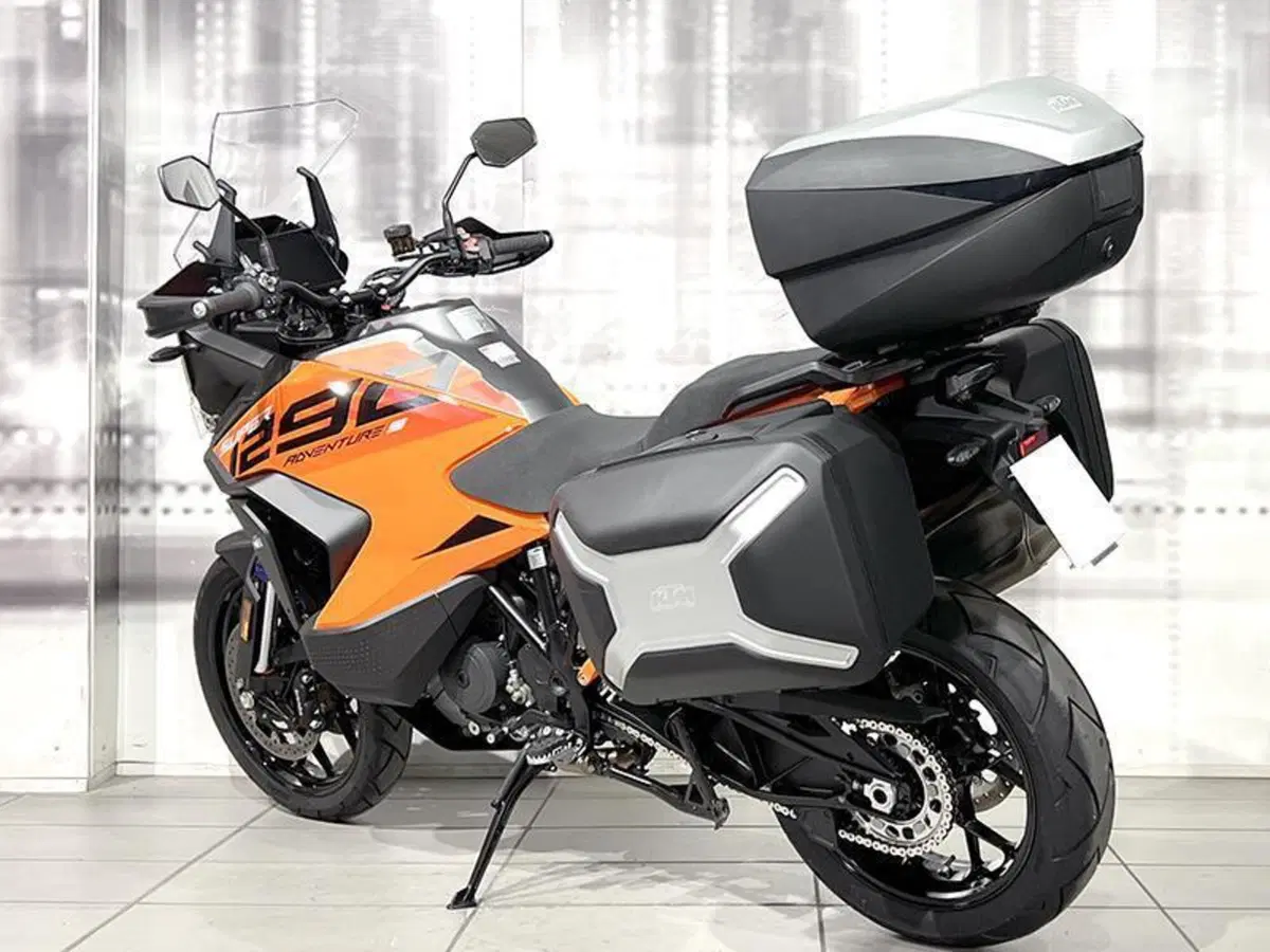 KTM 1290 Super Adventure S (2021 - 25) (2)