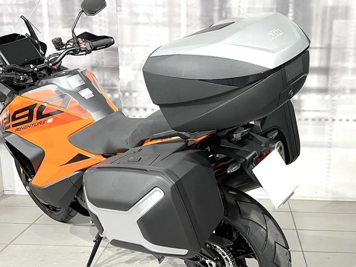 KTM 1290 Super Adventure S (2021 - 25) (3)