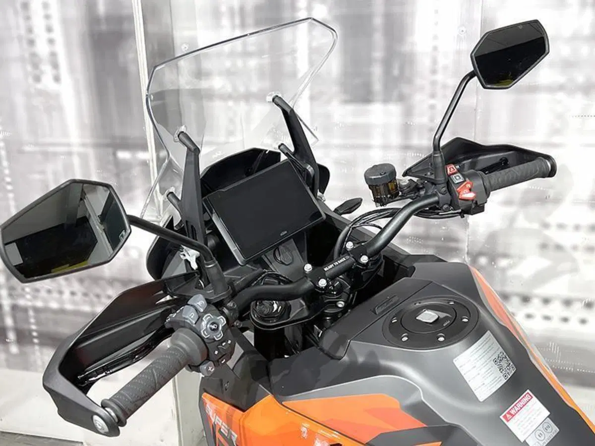 KTM 1290 Super Adventure S (2021 - 25) (6)