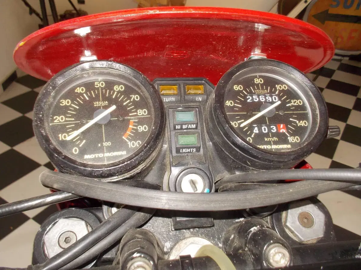 Moto Morini Kanguro (4)