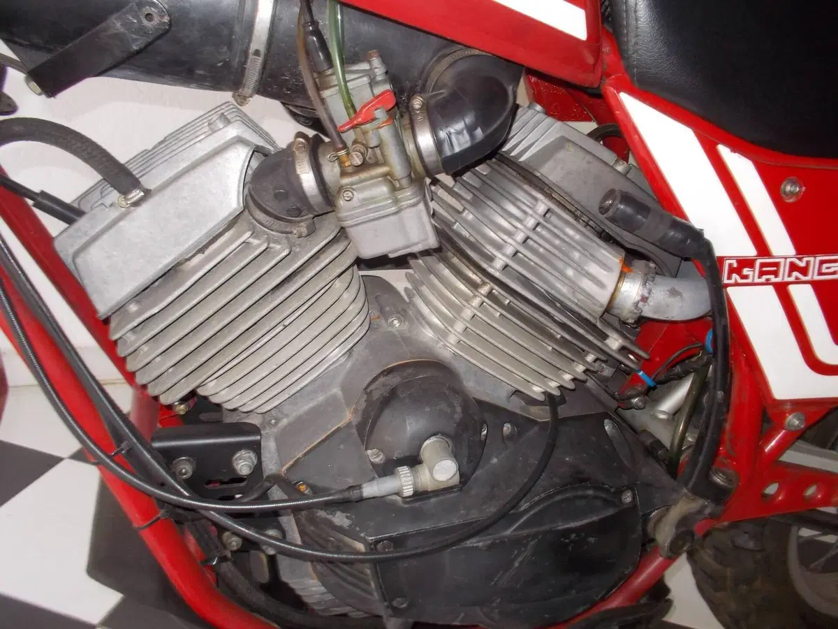 Moto Morini Kanguro (5)