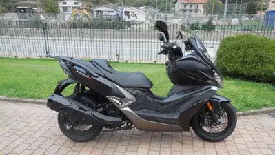 Kymco Xciting 400i S ABS (2019 - 20) usata