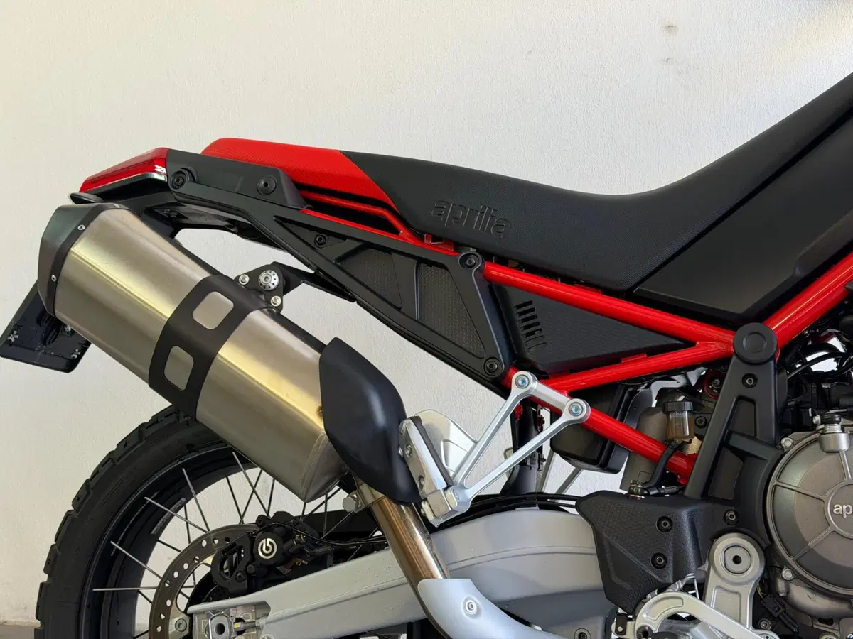 Aprilia Tuareg 660 (2025 - 26) (3)