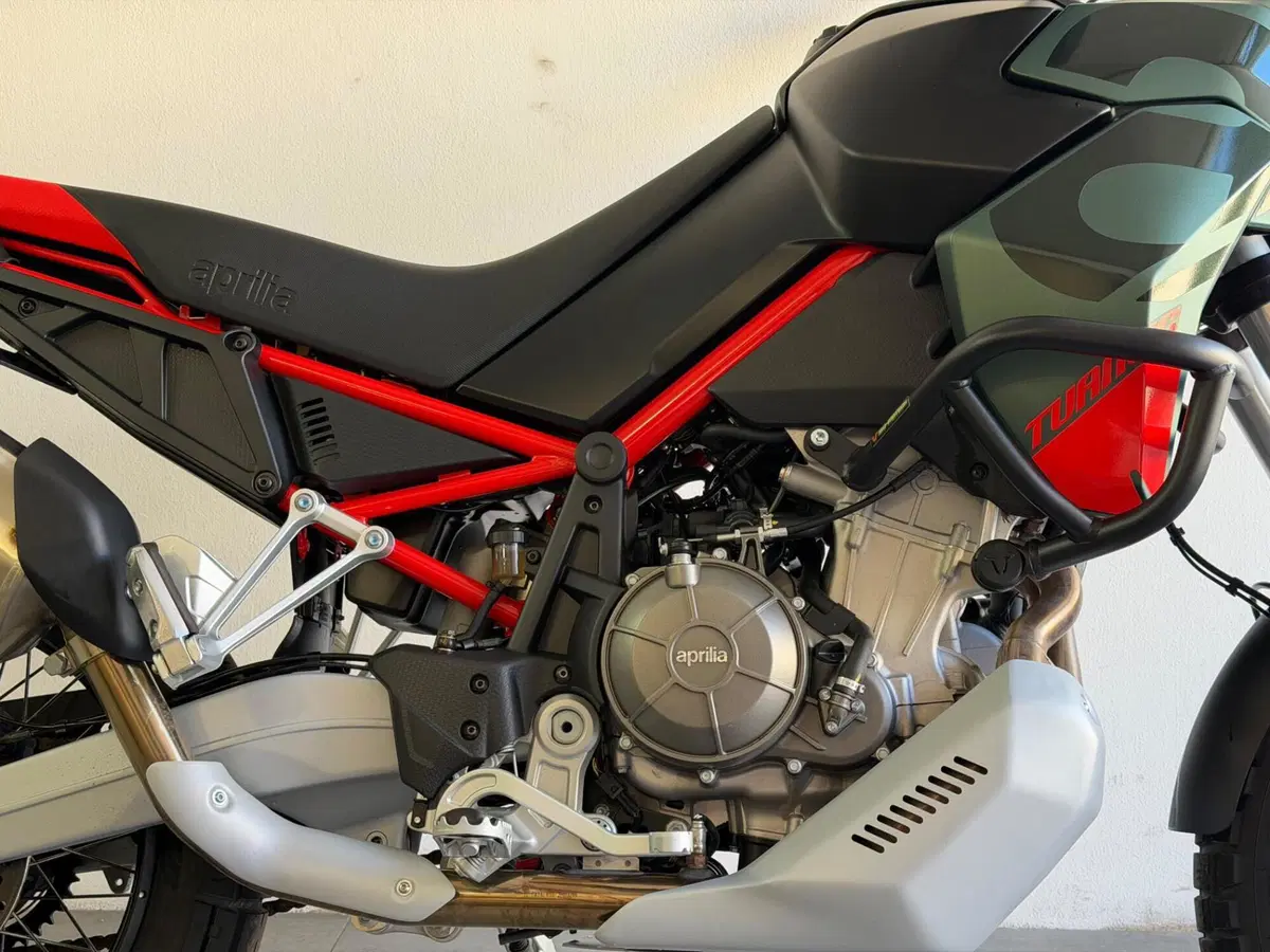 Aprilia Tuareg 660 (2025 - 26) (4)