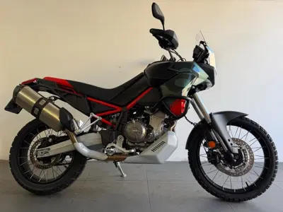 Aprilia Tuareg 660 (2025 - 26) usata