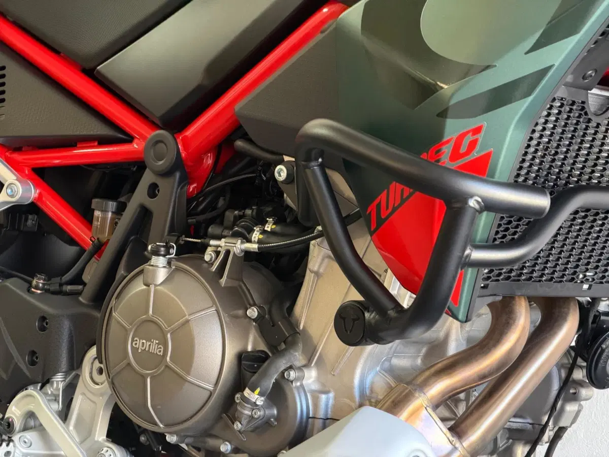 Aprilia Tuareg 660 (2025 - 26) (5)