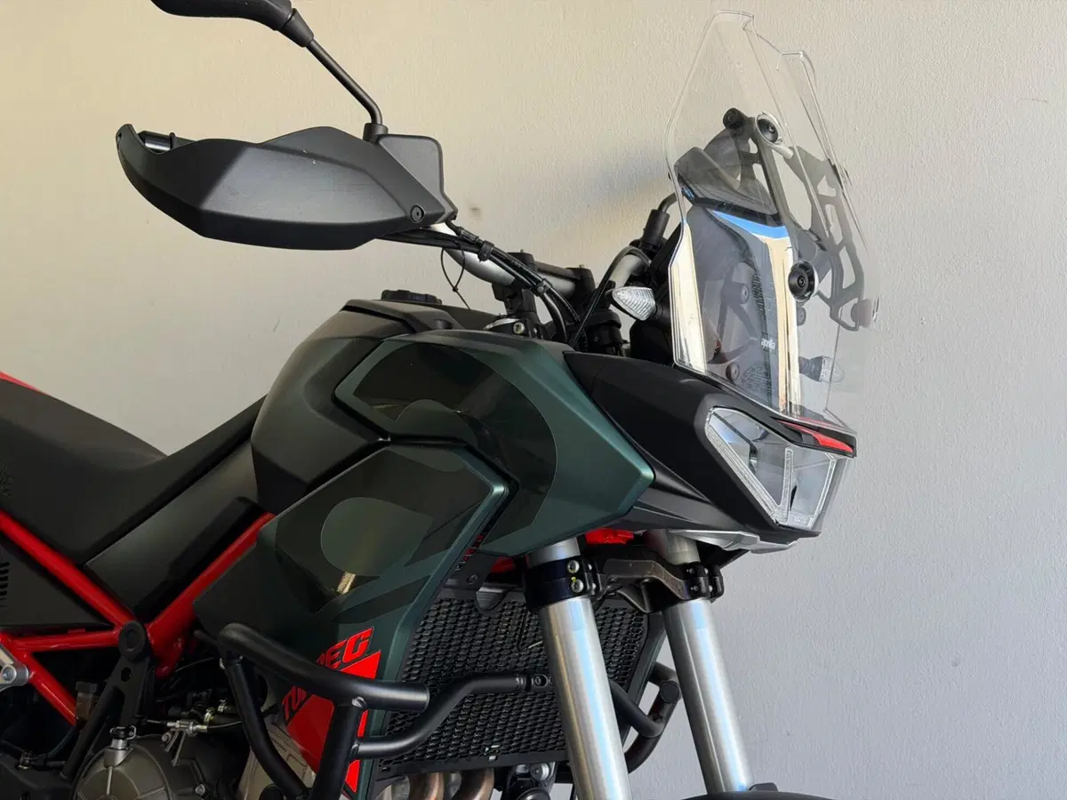 Aprilia Tuareg 660 (2025 - 26) (2)