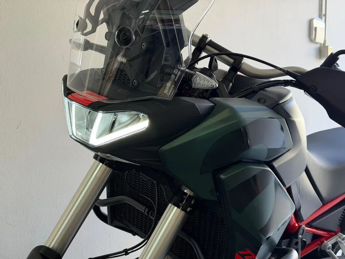 Aprilia Tuareg 660 (2025 - 26) (6)