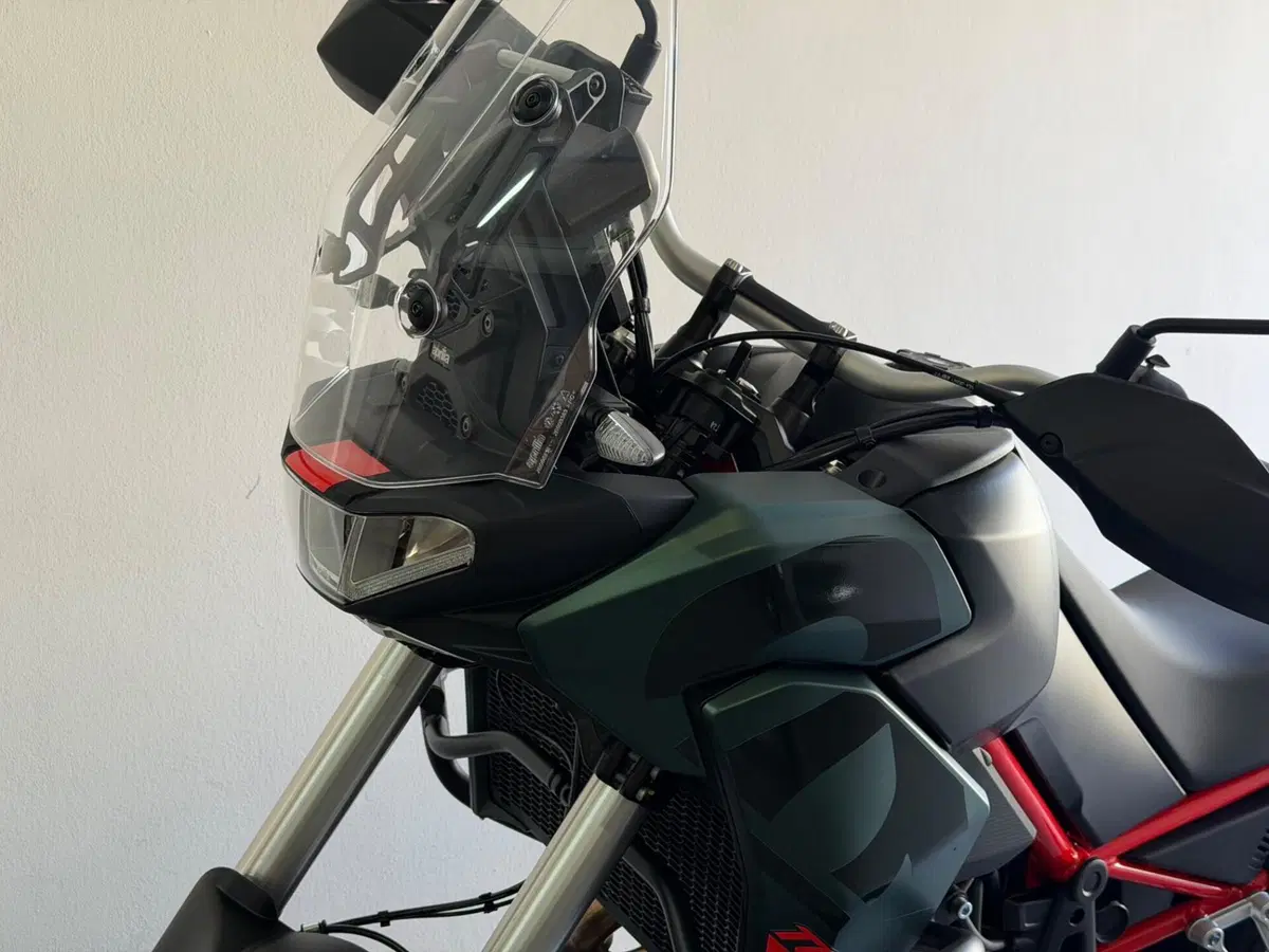 Aprilia Tuareg 660 (2025 - 26) (10)