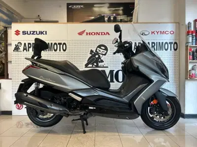 Kymco Downtown 350i ABS (2016 - 20) usata