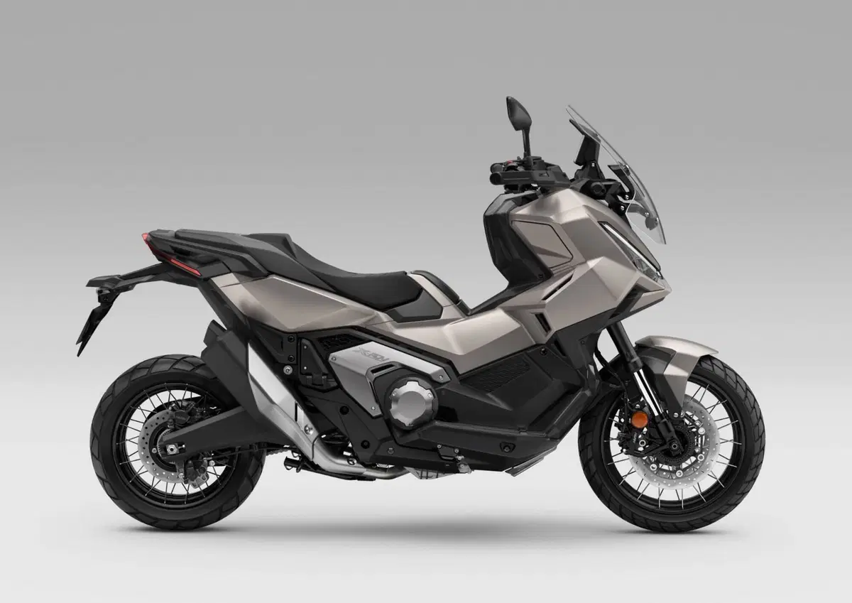 Honda X-ADV 750 (2025 - 27) (2)