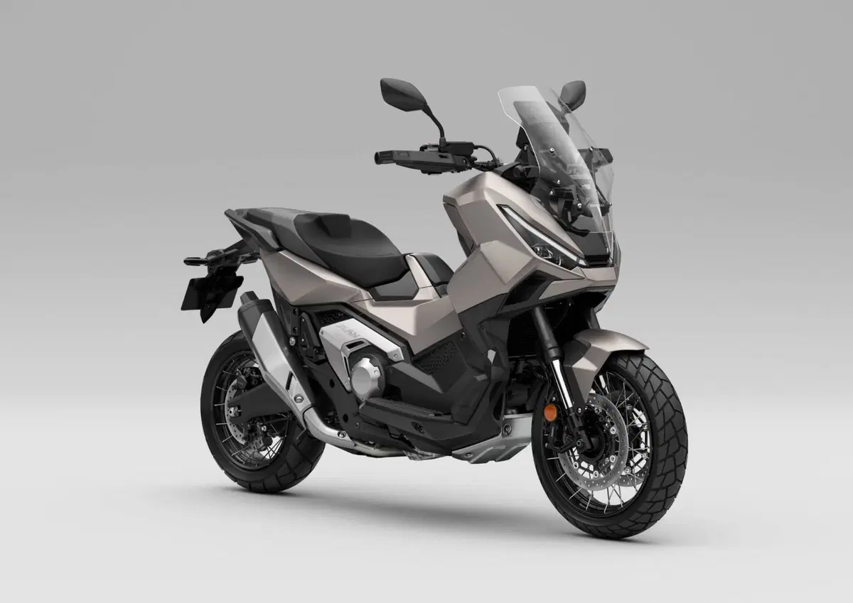 Honda X-ADV 750 (2025 - 27)
