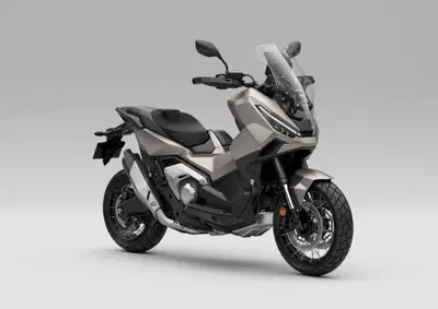 Honda X-ADV 750 (2025 - 27) nuova