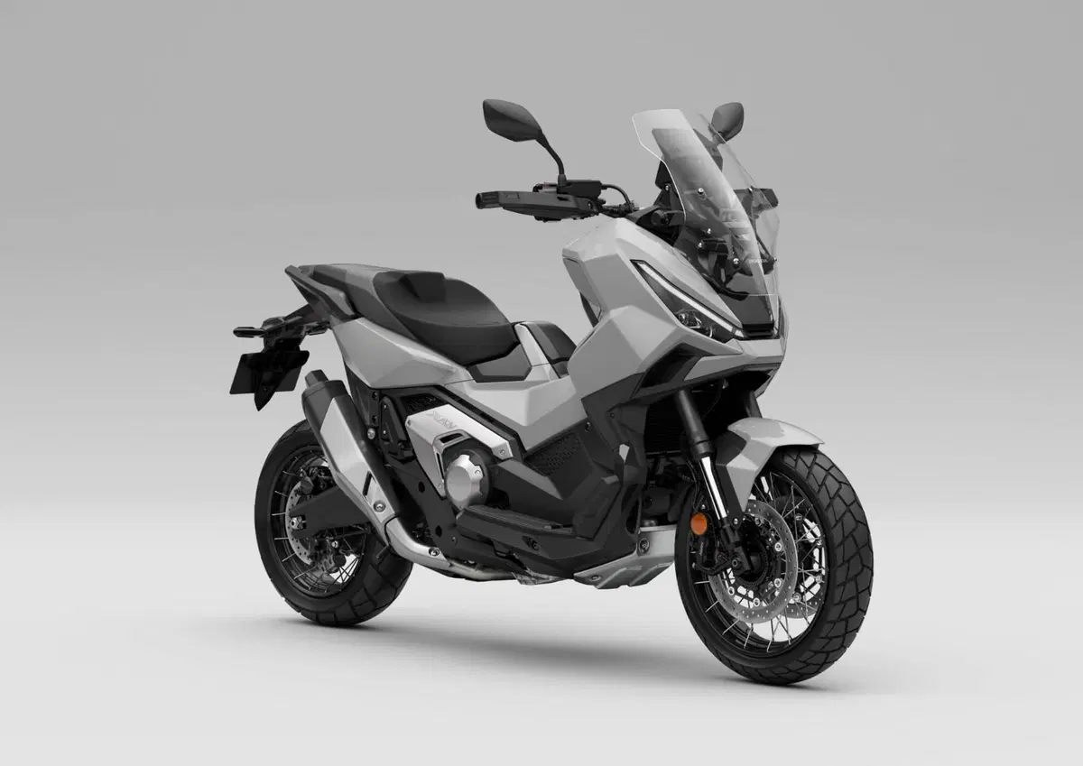 Honda X-ADV 750 (2025 - 27) (3)